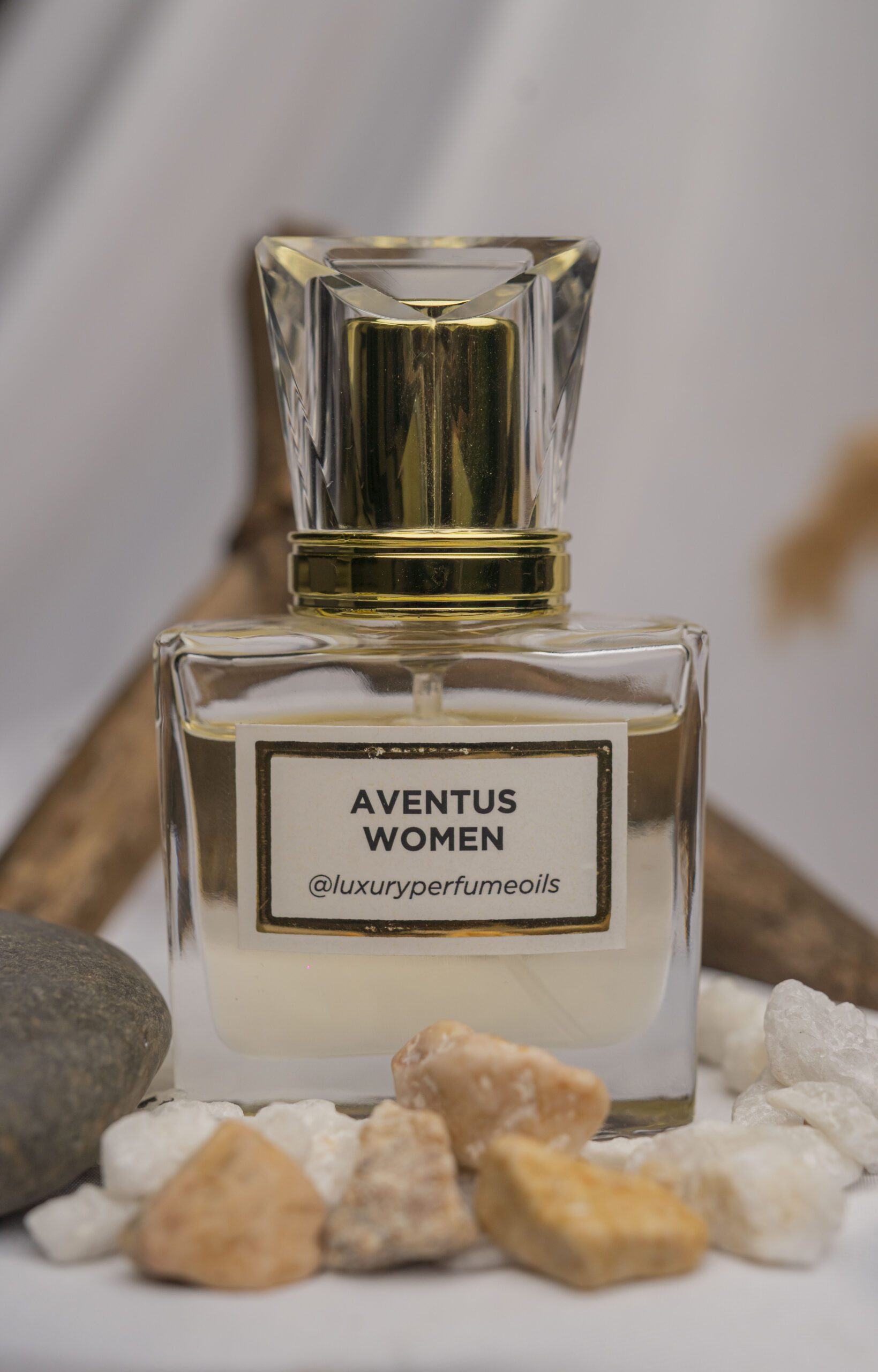 AVENTUS WOMAN 20ML
