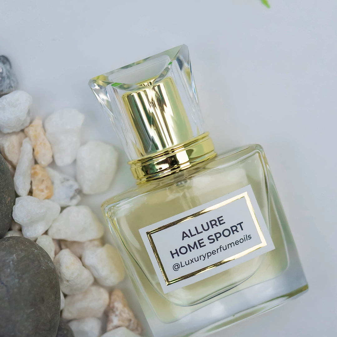 Allure Home Sport 20ml