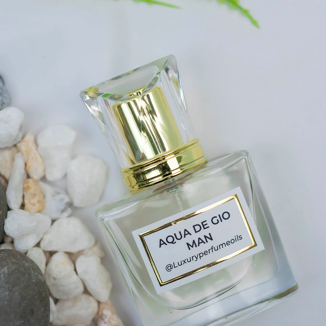 Aqua De Gio Man 20ml