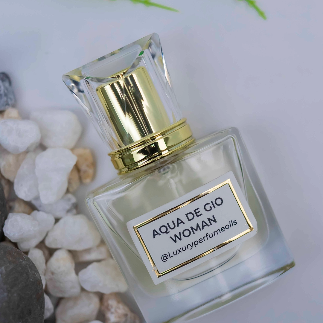 Aqua De Gio Woman 20ml