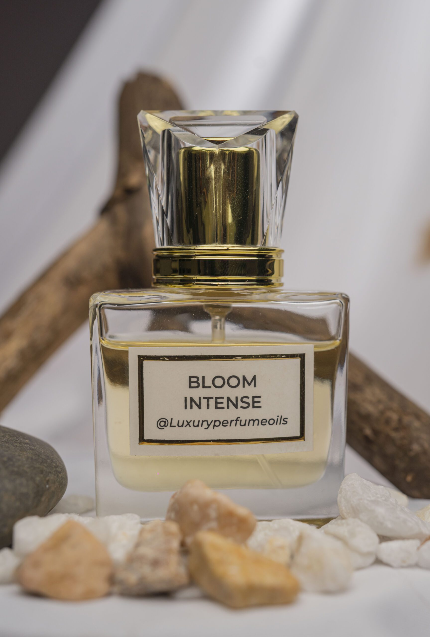 GUCCI BLOOM INTENSE 20ML
