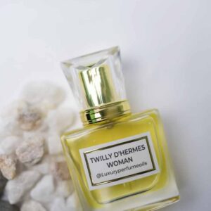 Twill d’Hermès Woman 20ml