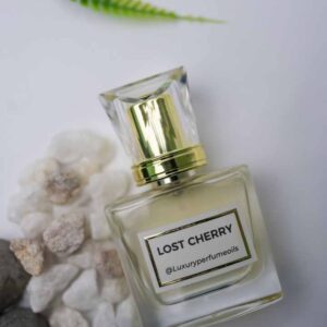 Lost Cherry 20ml