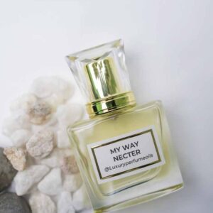 My Way Nectar 20ml