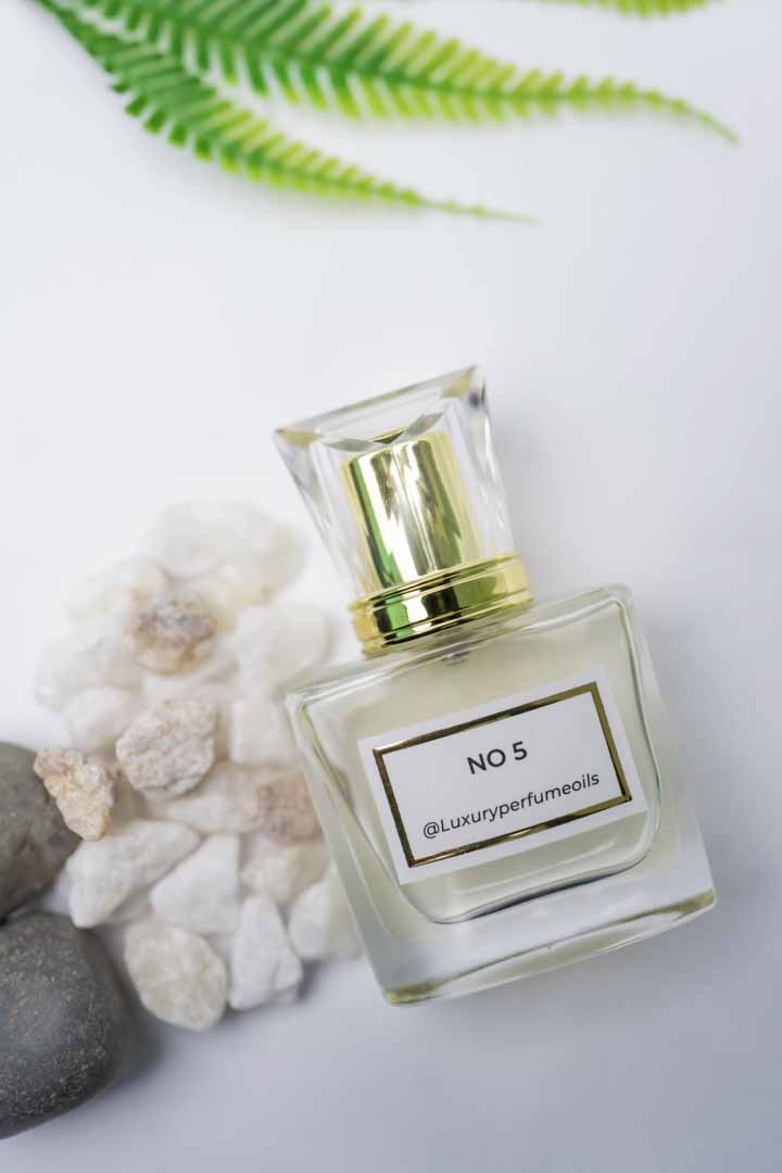 No. 5 20ml
