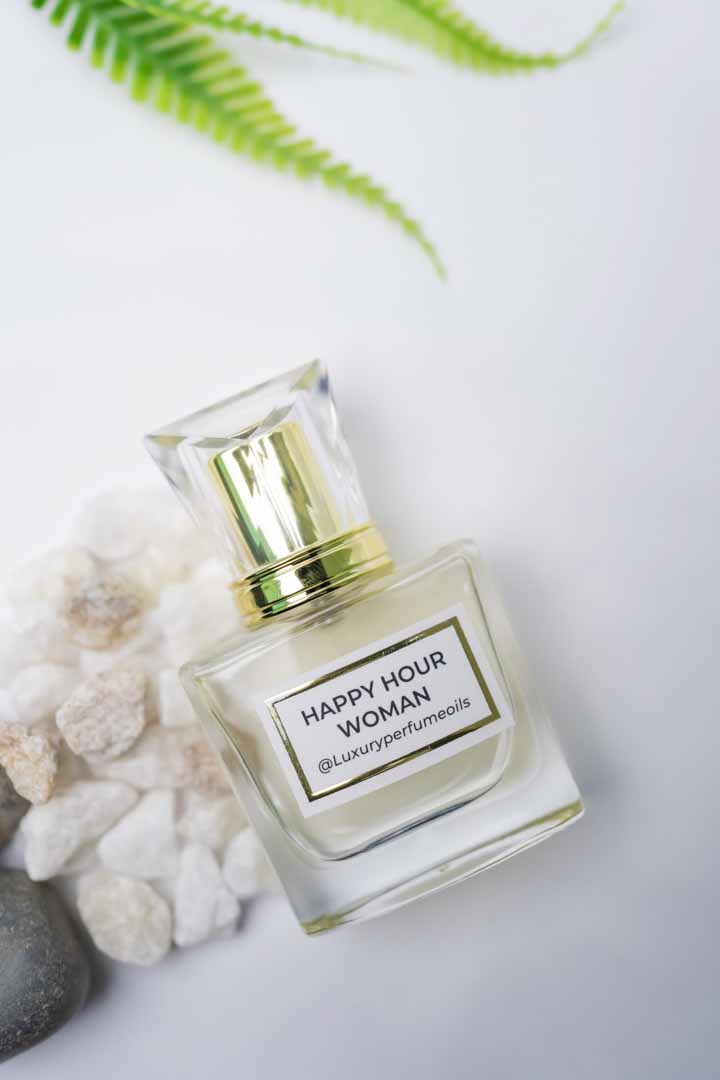 Happy Hour Woman 20ml