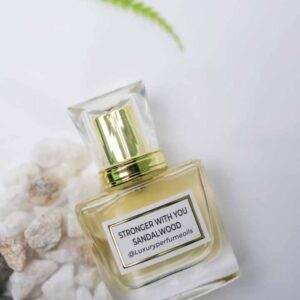 Stronger With You Sandalwood 20ml