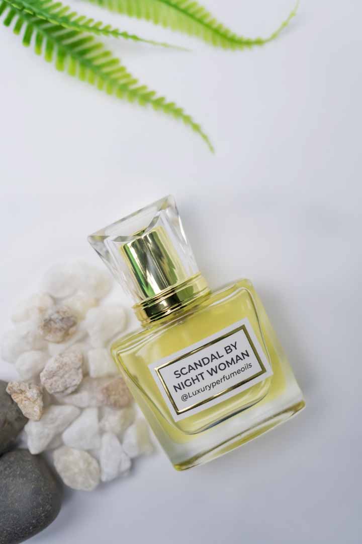 Scandal by Night Woman 20ml