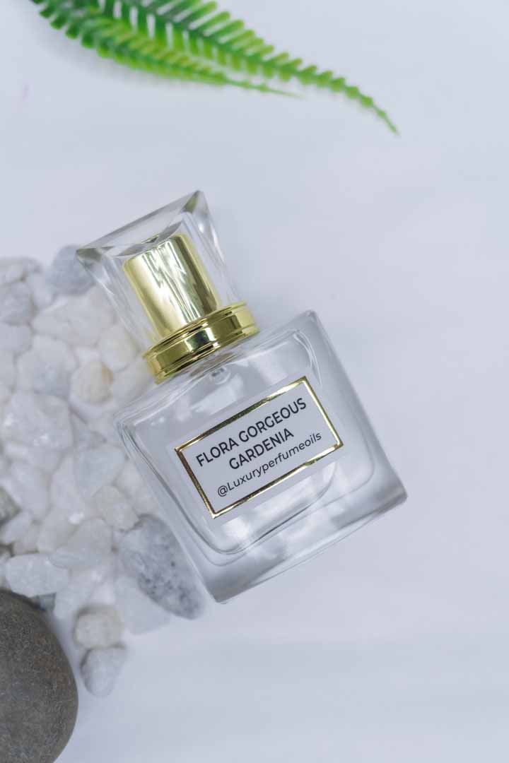 Flora Gorgeous Gardenia 20ml