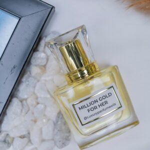 Million Gold for Her 20ml