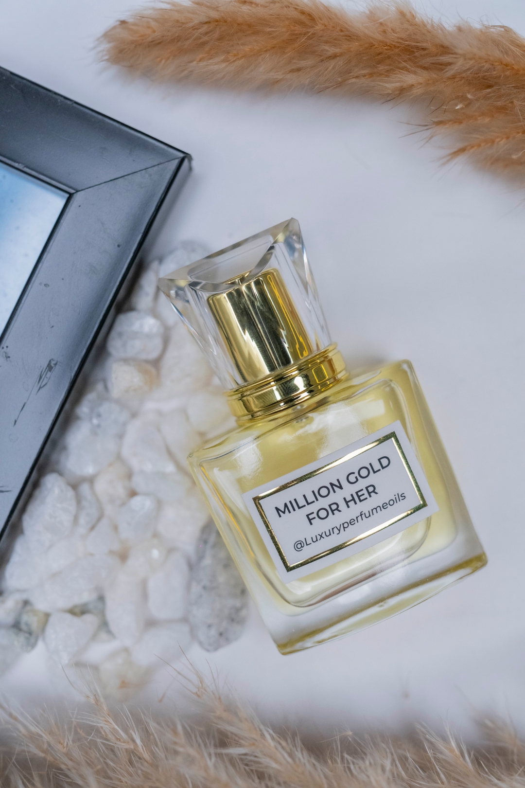 Million Gold for Her 20ml