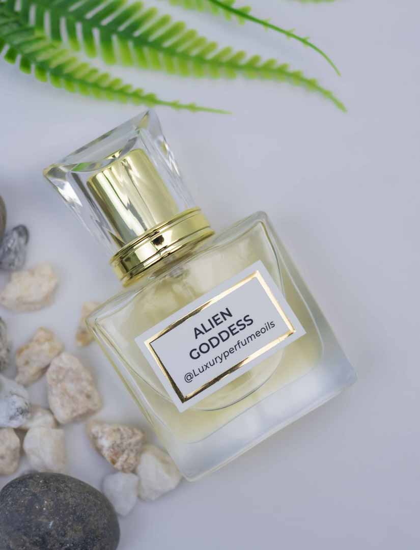 Alien Goddess 20ml