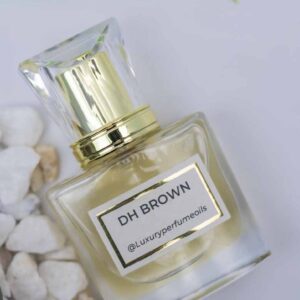 DH Brown 20ml