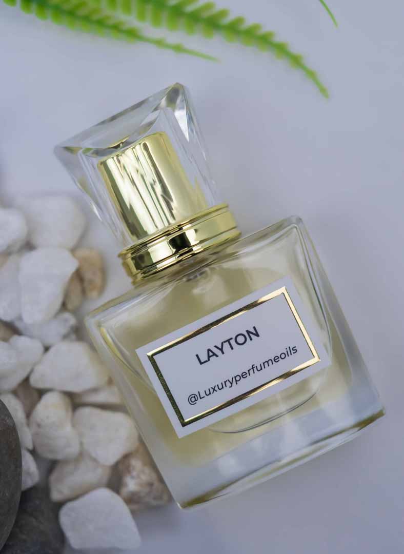Layton 20ml