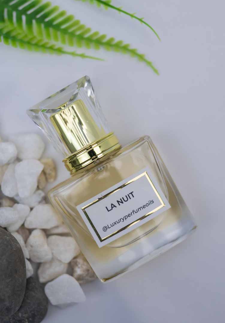 La Nuit 20ml