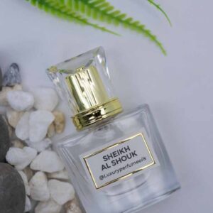 Sheikh Al Shuyukh 20ml