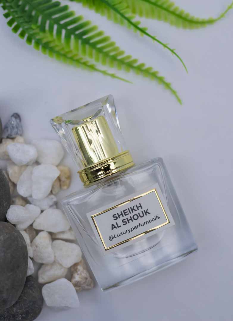 Sheikh Al Shuyukh 20ml
