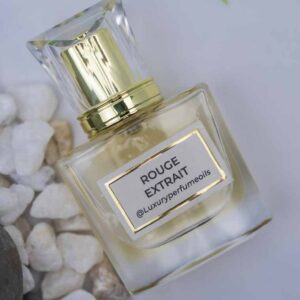 Rouge Extrait 20ml