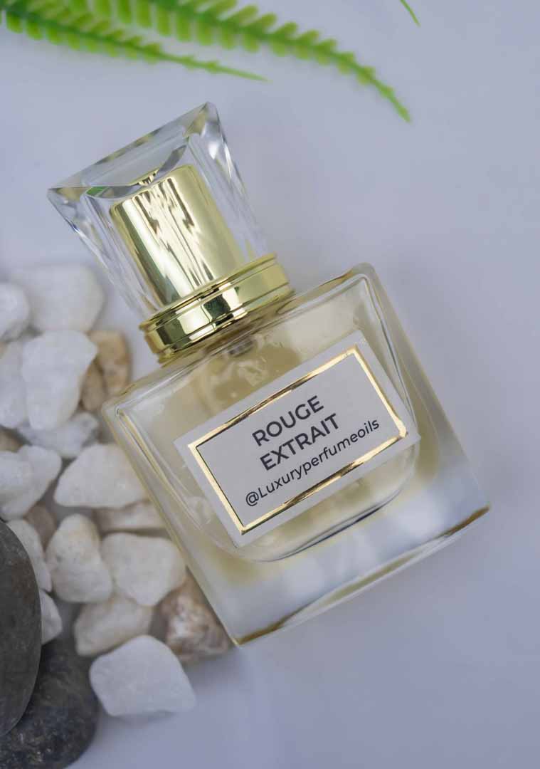 Rouge Extrait 20ml