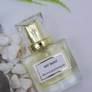 My Way 20ml