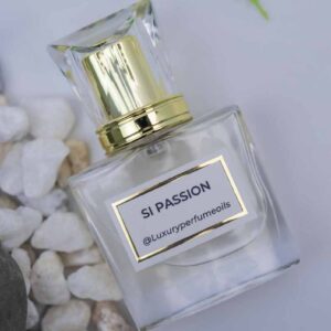 Si Passione 20ml