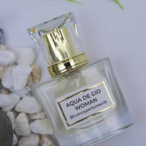 Aqua di Gio Woman 20ml