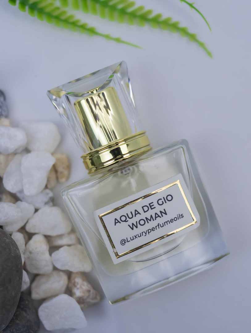 Aqua di Gio Woman 20ml