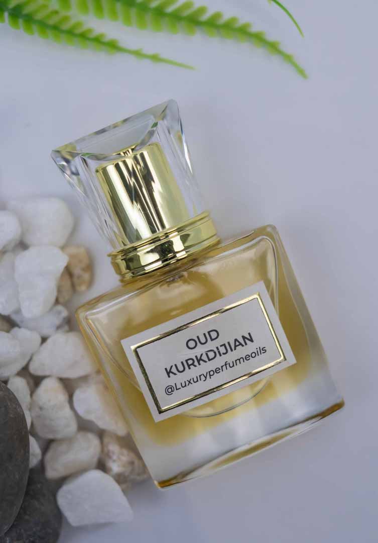 Oud Kurkdjian 20ml