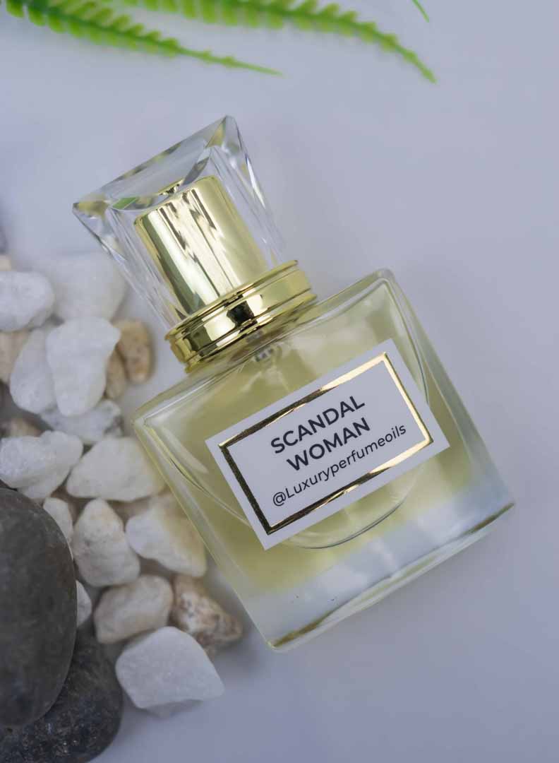 Scandal Woman 20ml