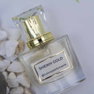 Sheikh Gold 20ml