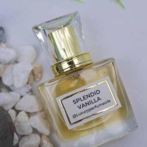 Splendid Vanilla 20ml
