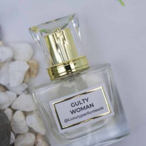 Guilty Woman 20ml