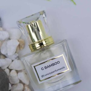 Gucci Bamboo 20ml