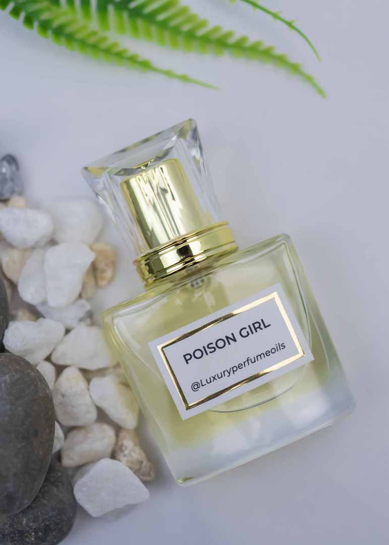 Poison Girl 20ml