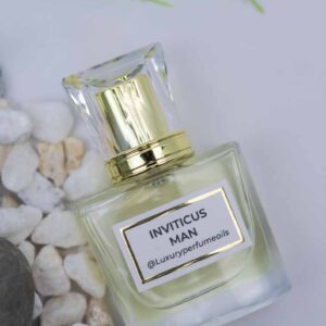Invictus Man 20ml