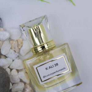 Kayali Vanilla 28