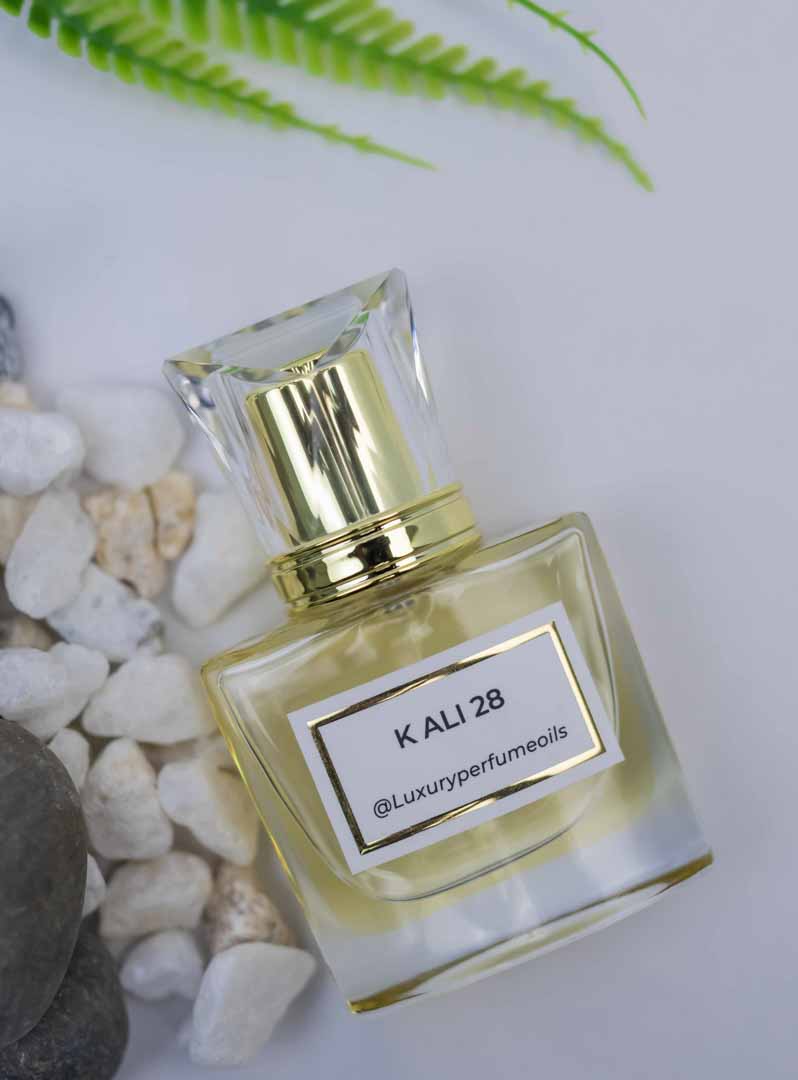 Kayali Vanilla 28