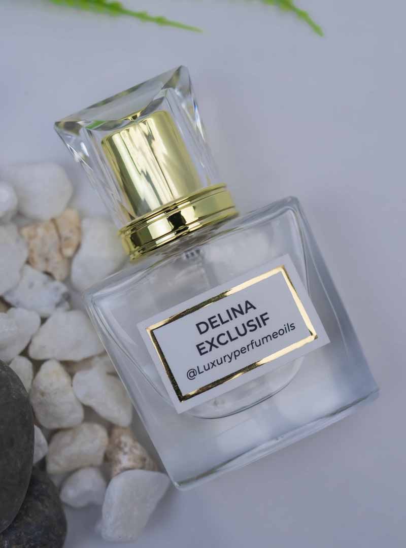 Delina Exclusive 20ml