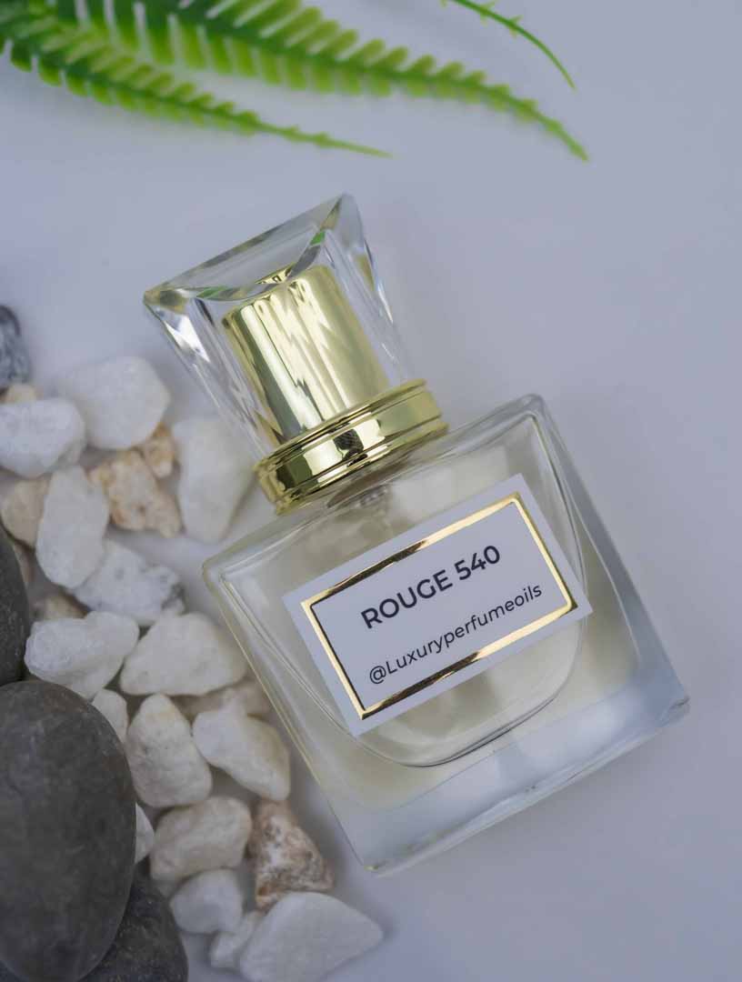 Rouge 540 20ml