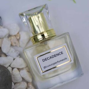 Decadence 20ml