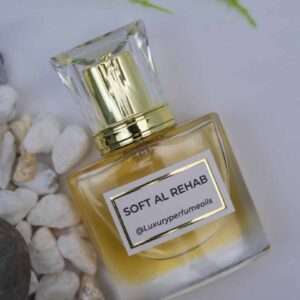 Soft Al Rehab 20ml