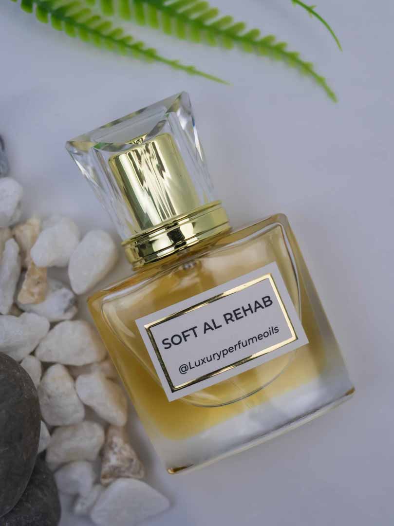 Soft Al Rehab 20ml