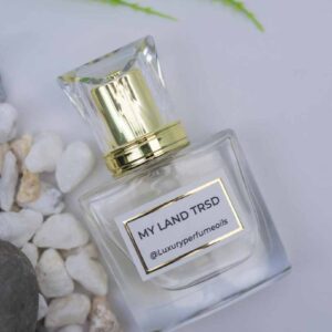 My Land TRD Man 20ml