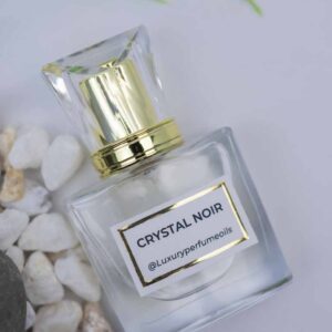 Crystal Noir 20ml
