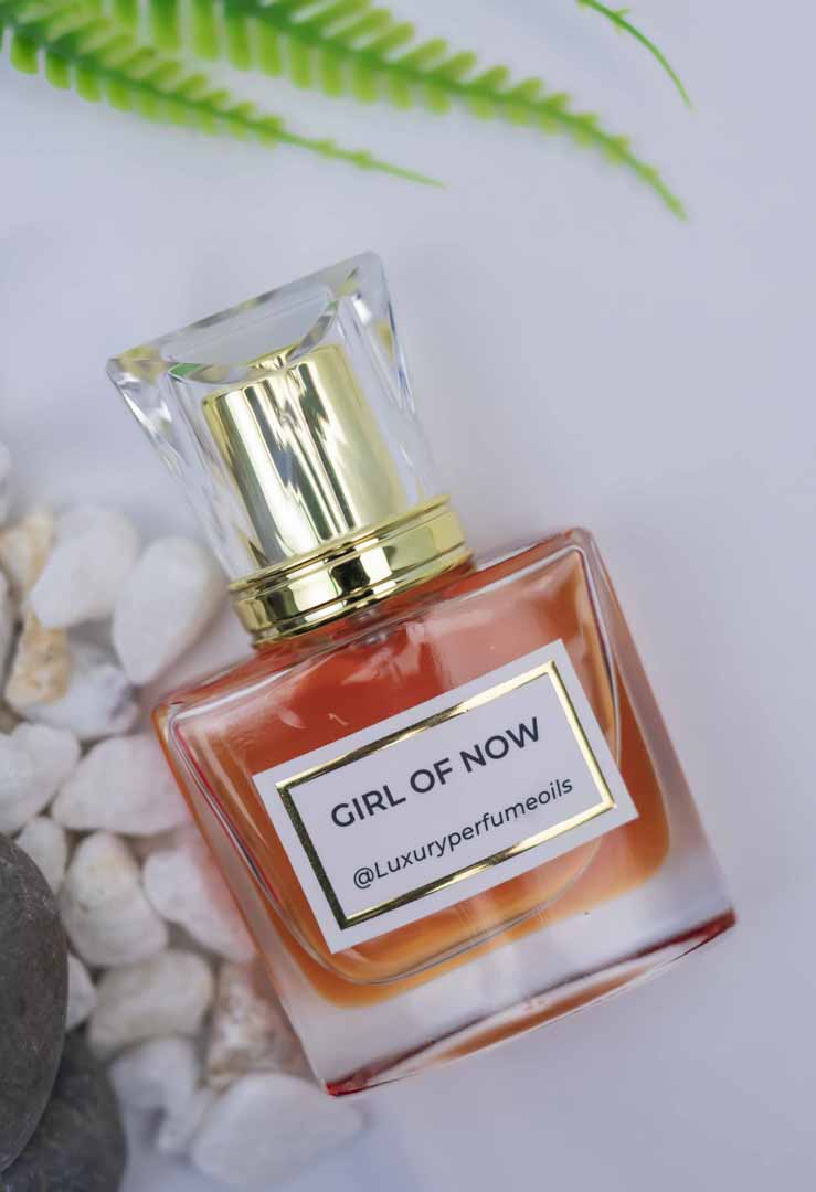 Girl of Now 20ml