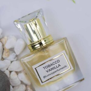 Tobacco Vanilla 20ml
