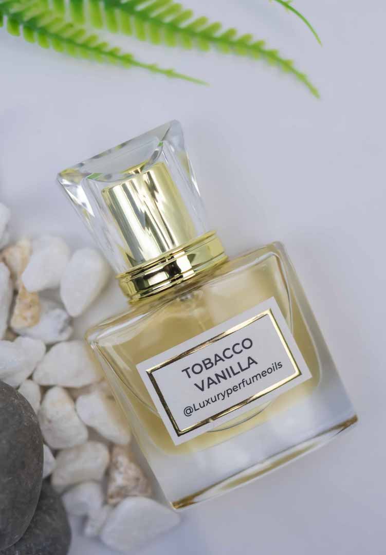 Tobacco Vanilla 20ml
