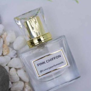 Pink Chiffon 20ml