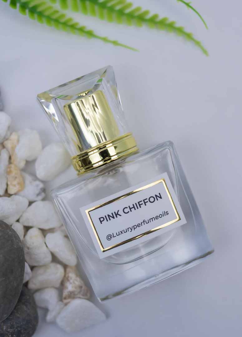 Pink Chiffon 20ml