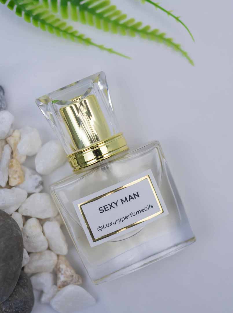 Sexy Man 20ml